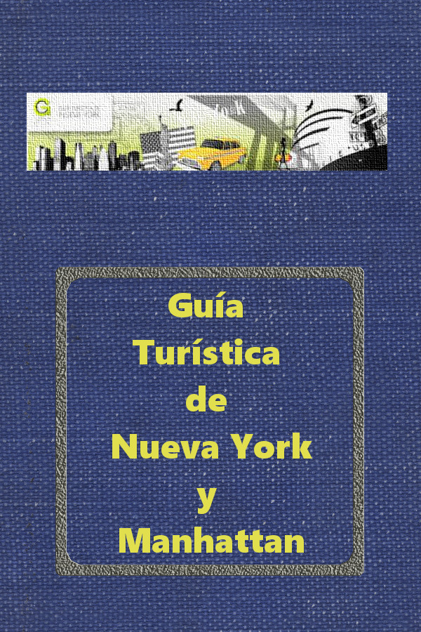 Guía turística de Nueva York y Manhattan