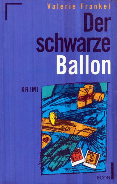 Der schwarze Ballon