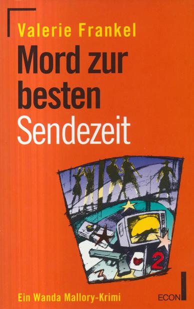 Mord zur besten Sendezeit