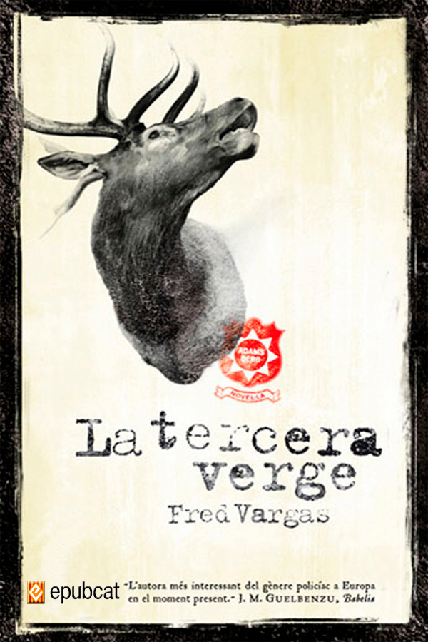 La tercera verge