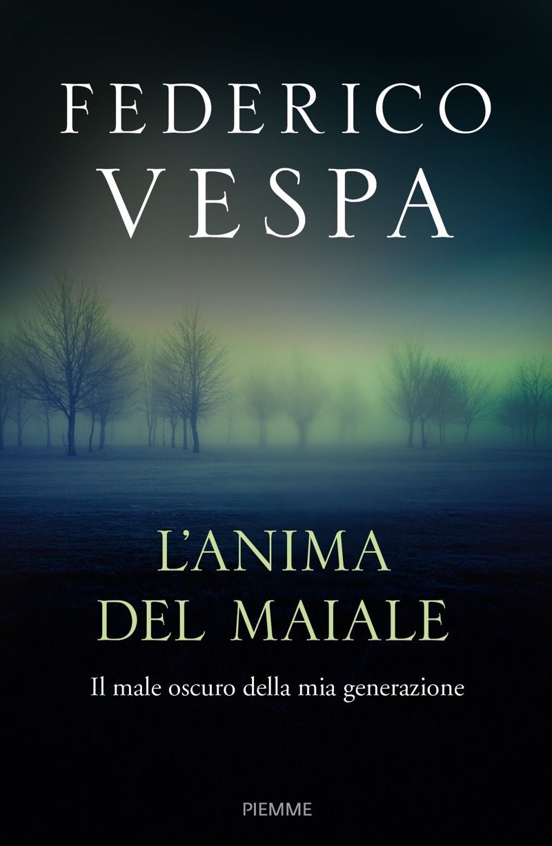 L'anima del maiale