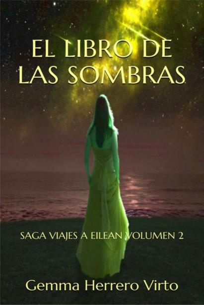 El libro de las sombras