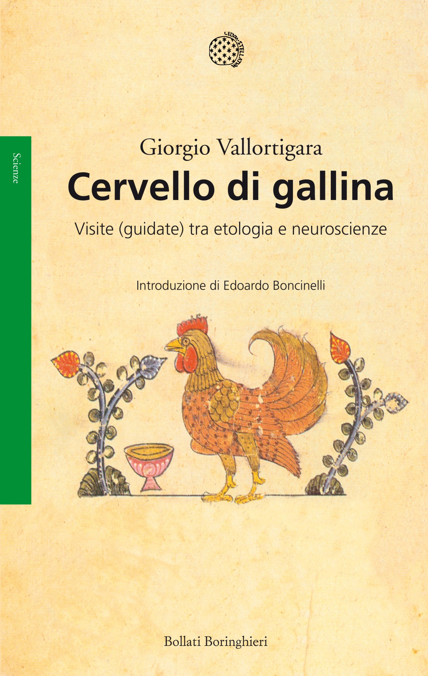 Cervello di gallina. Visite tra etologia e neuroscienze