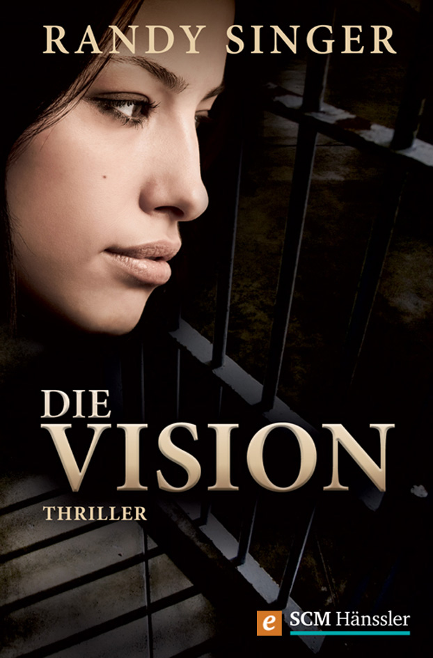 Die Vision - [Thriller]