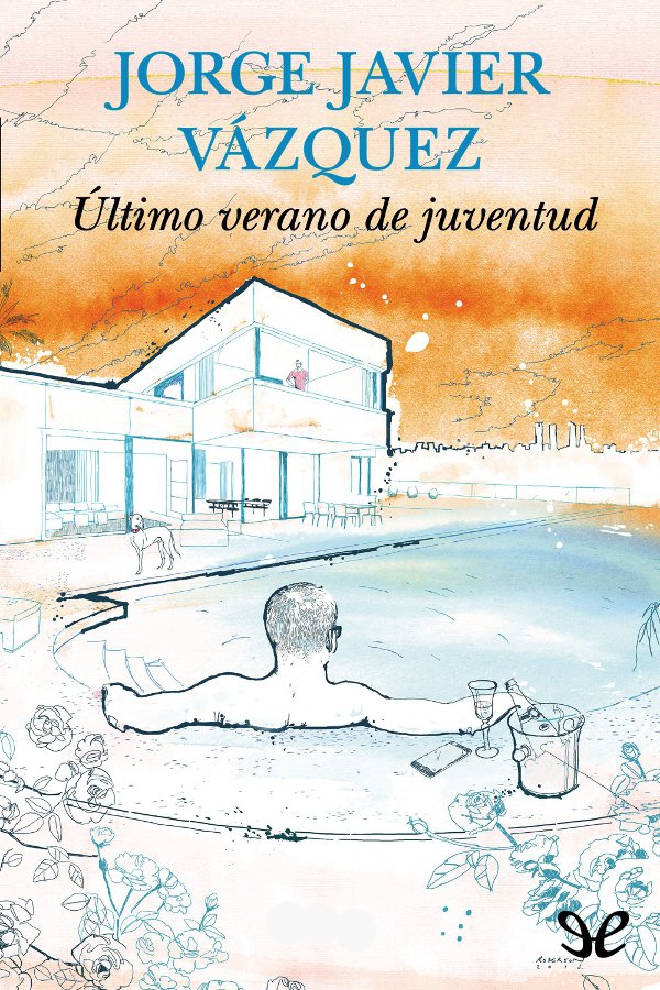 Último verano de juventud