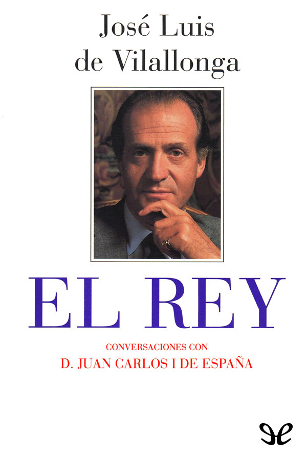 El Rey