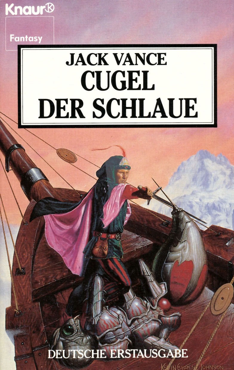 Cugel der Schlaue