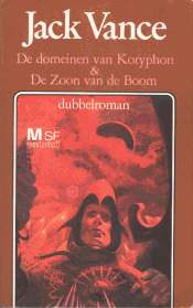 De Domeinen van Koryphon & De Zoon van de Boom