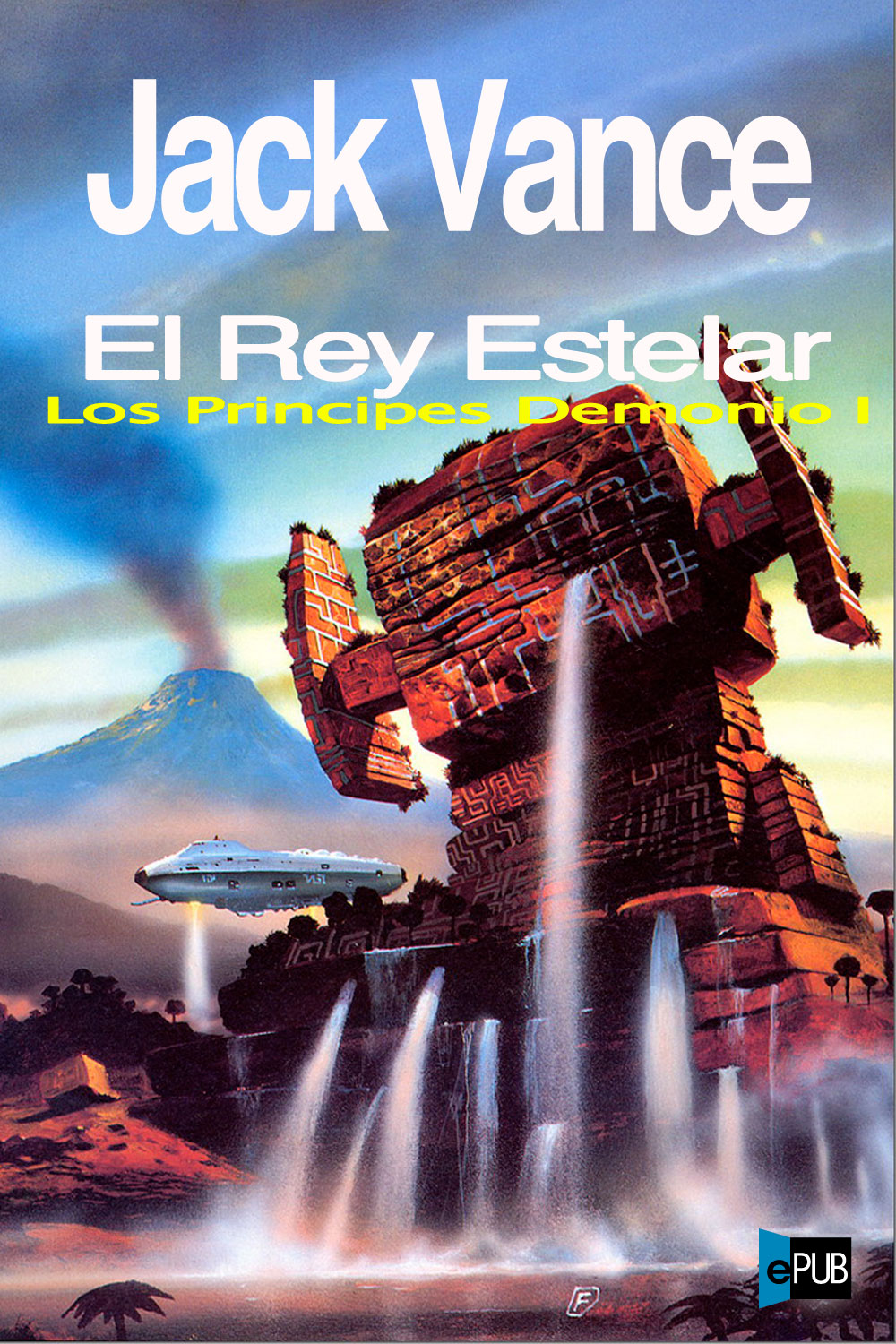 El rey estelar