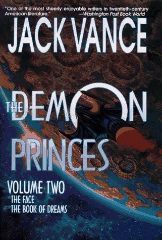 The Demon Princes #01-5