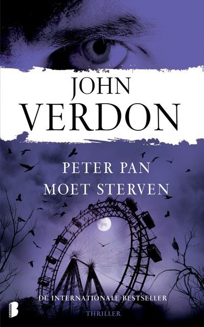 Peter Pan moet sterven