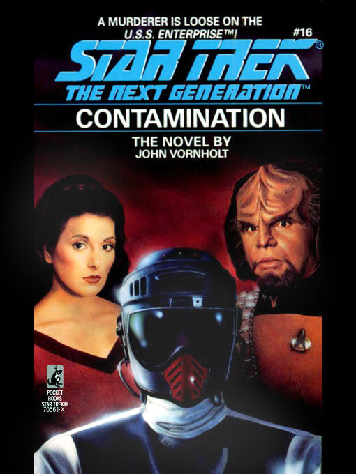 CONTAMINATION