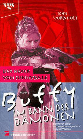 Der Hexer von Sunnydale