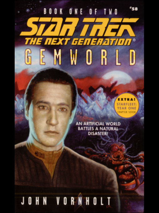 GEMWORLD: BOOK ONE OF TWO