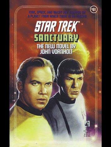 Star Trek - TOS - 61 - Sanctuary