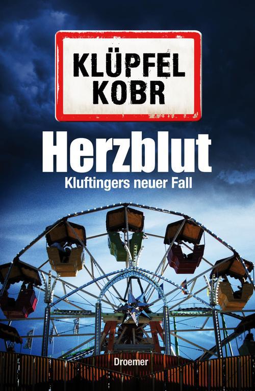 Herzblut: Kluftingers neuer Fall