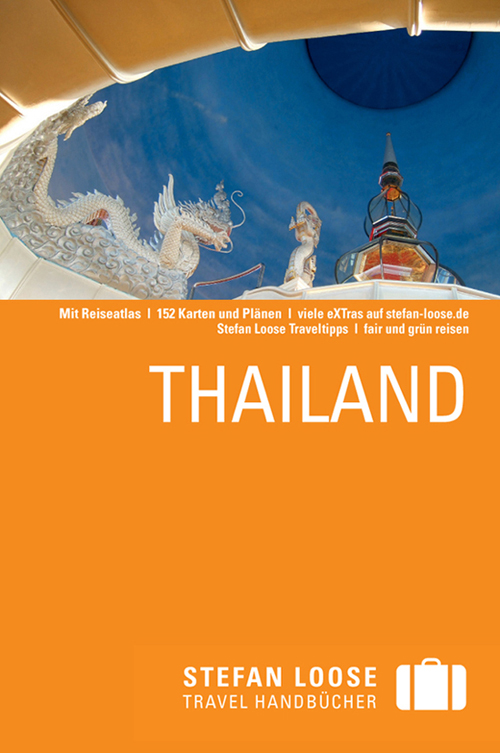 Thailand. Stefan Loose Reiseführer E-Book