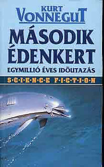 Második édenkert