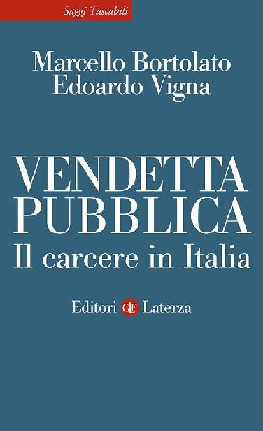 Vendetta pubblica