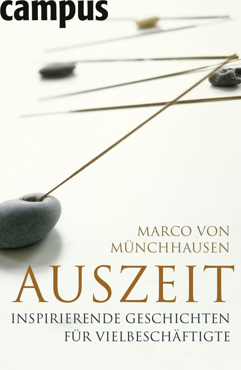 Auszeit