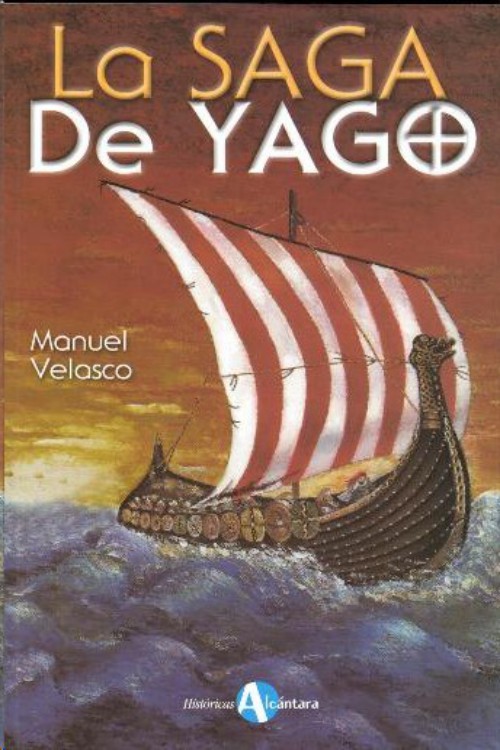 La saga de Yago