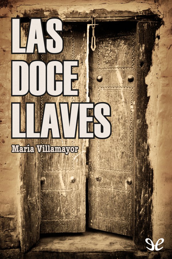 Las doce llaves