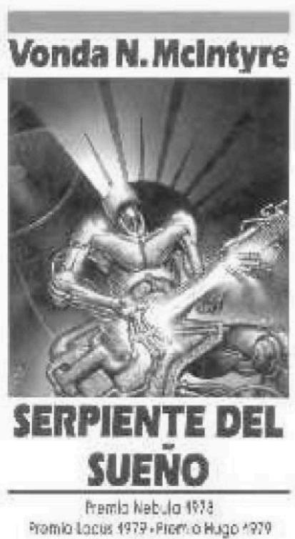 Serpiente del Sueño