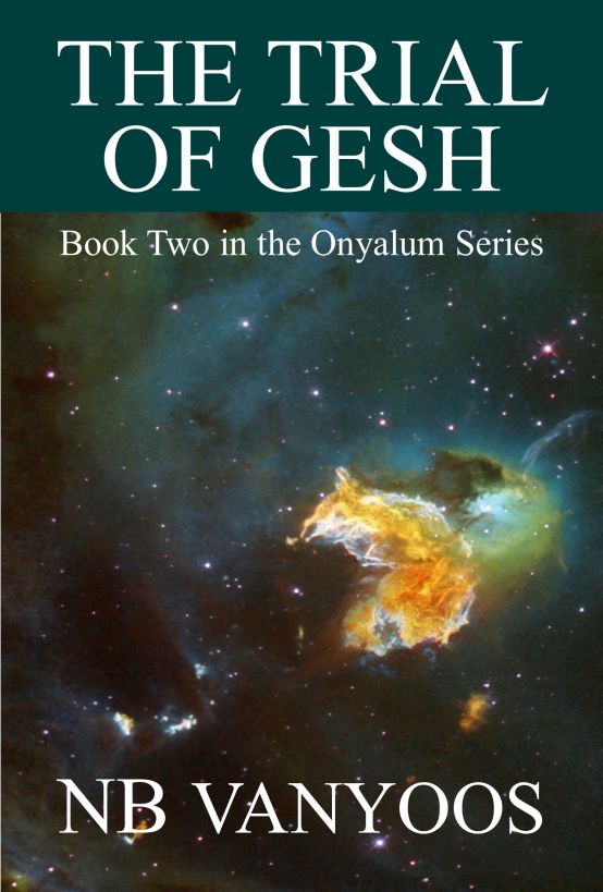 The Trial Of Gesh