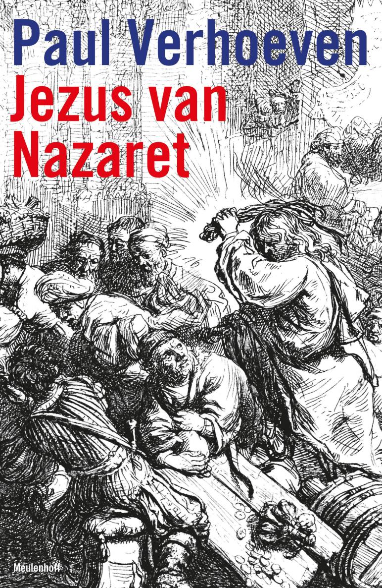 Jezus van Nazaret / druk 1