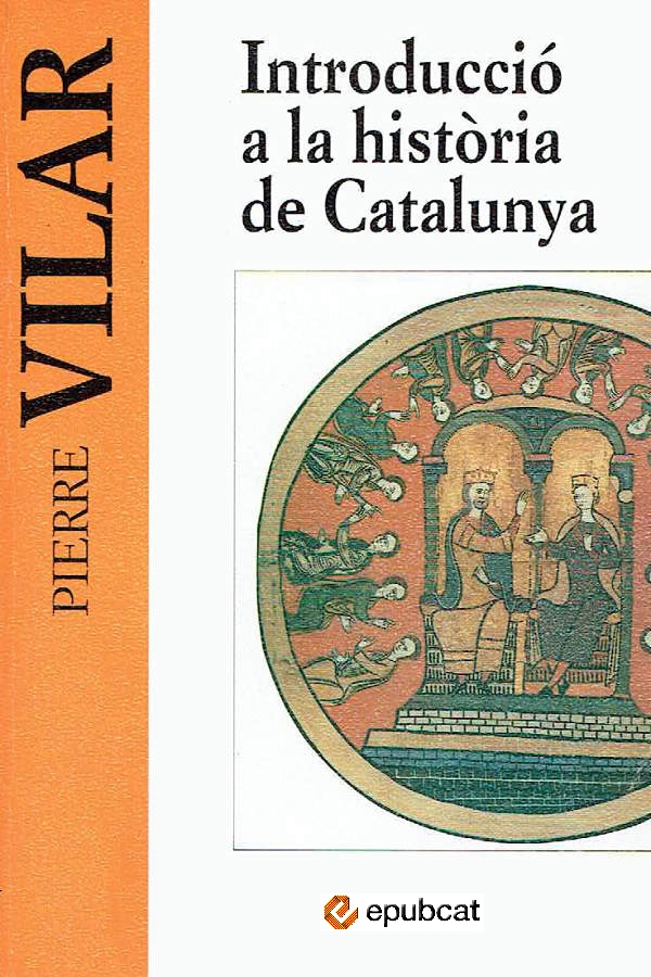 Introducció a la història de Catalunya