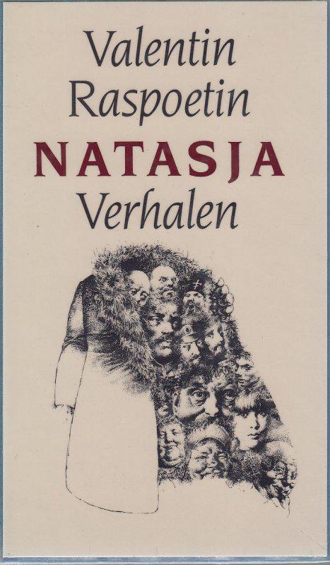 Natasja Verhalen