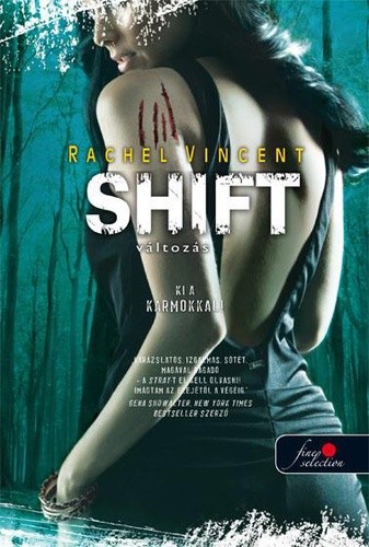 Shift – Változás