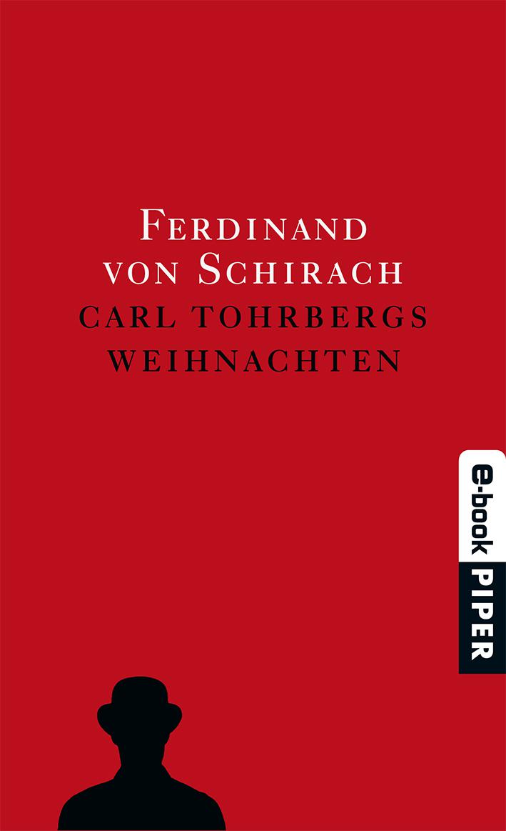 Carl Tohrbergs Weihnachten: Stories