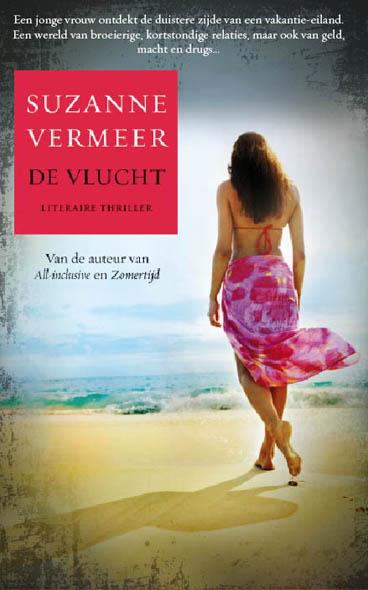 De vlucht / druk 1