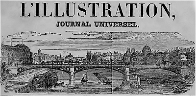 L'Illustration, No. 0036, 4 Novembre 1843