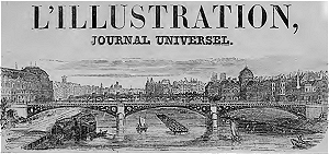 L'Illustration, No. 0045, 6 Janvier 1844