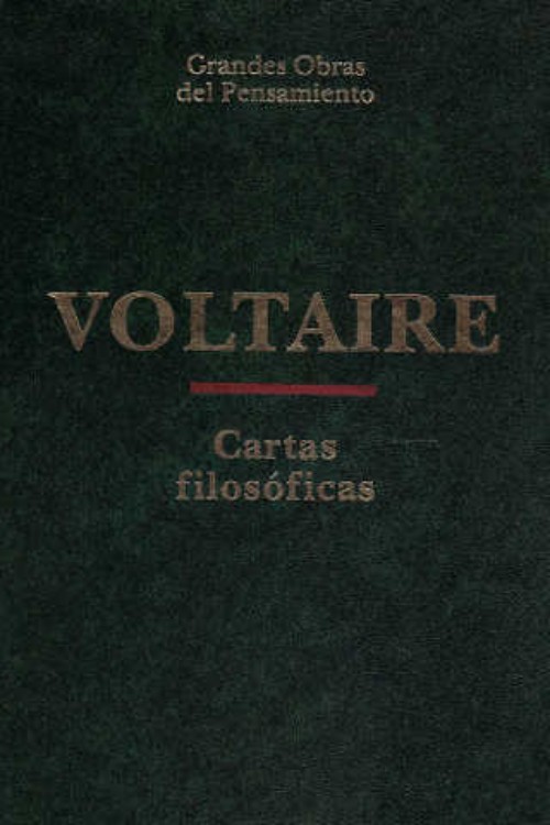 Cartas filosóficas