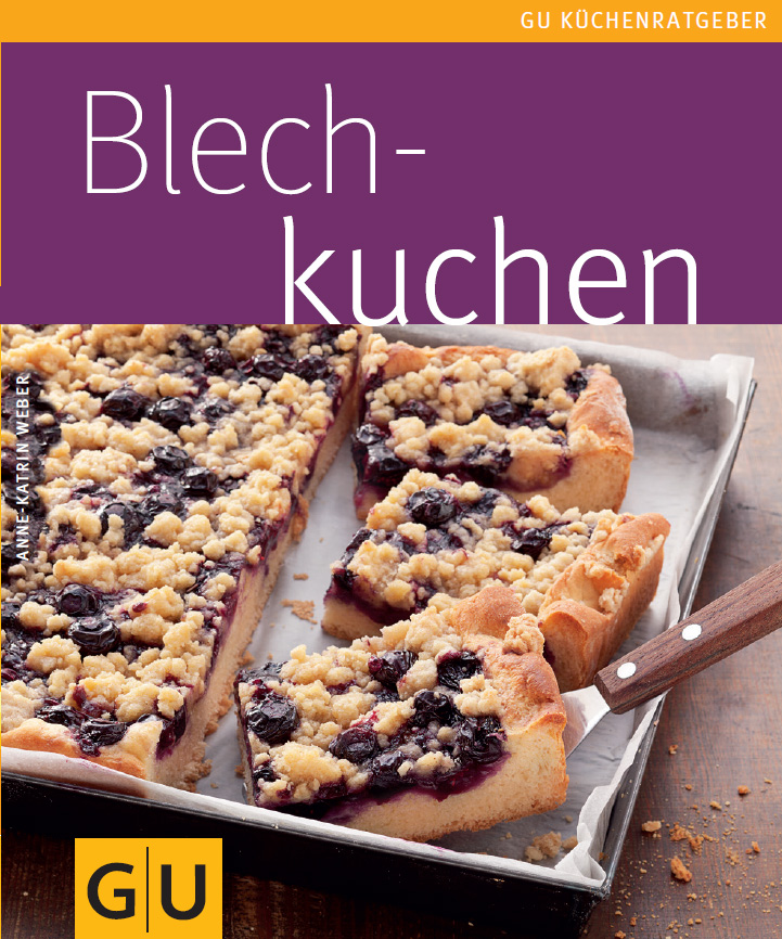 Blechkuchen