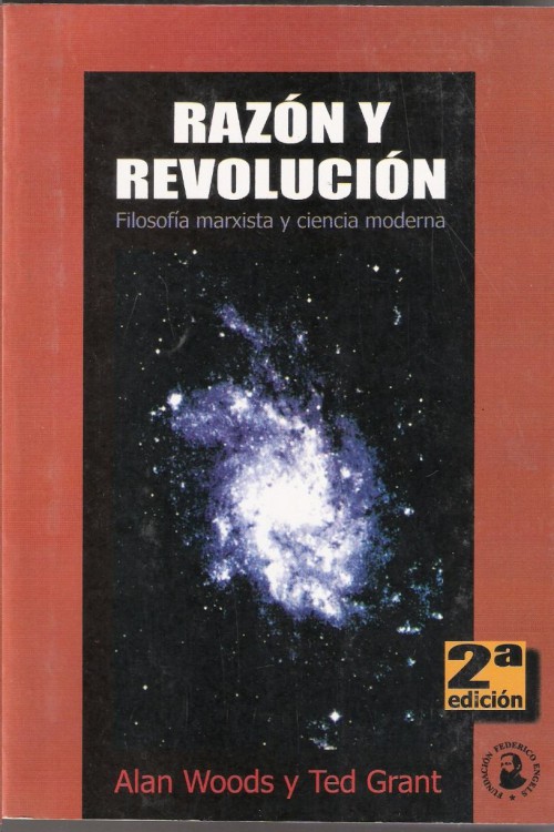 Razón y revolución