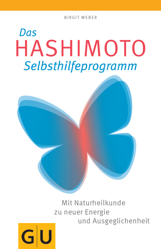 Das Hashimoto-Selbsthilfeprogramm