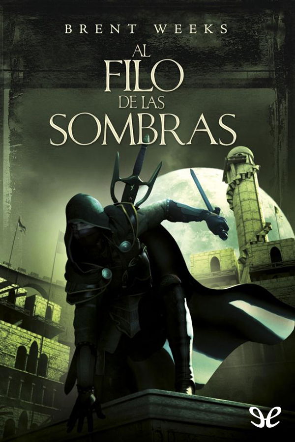 Al Filo de las Sombras