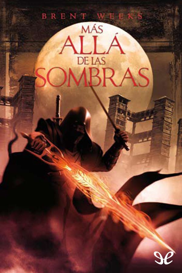 Más Allá de las Sombras