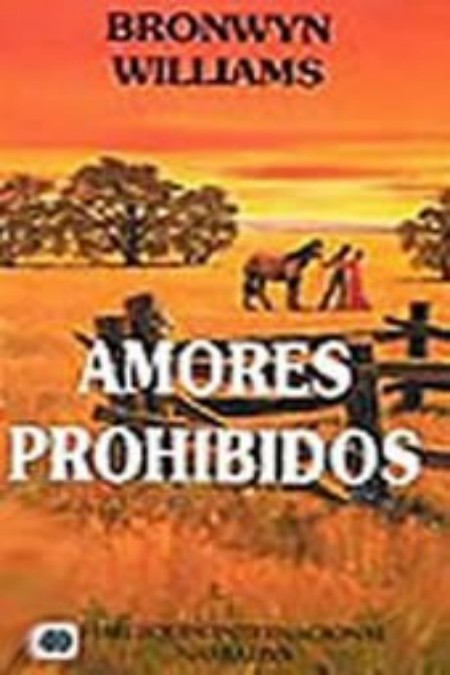 Amores prohibidos