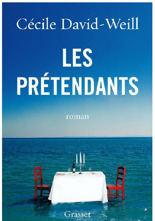 Les prétendants