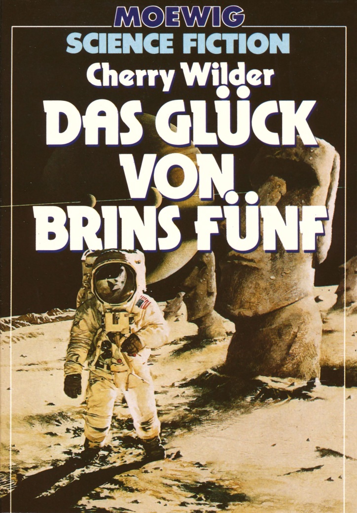 Das Glück von Brins Fünf