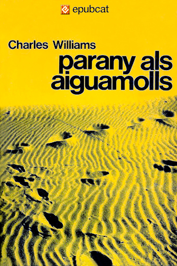 Parany als aiguamolls