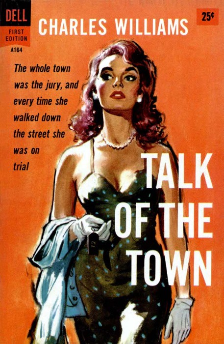 Talk of The Town