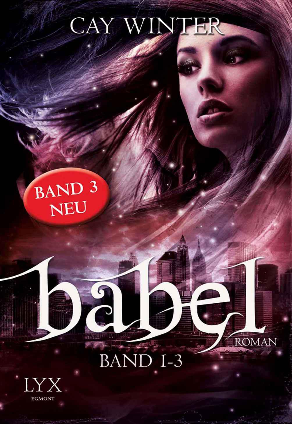 Babel Gesamtausgabe - Band 1-3