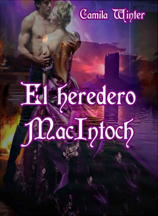 El heredero Mac Intoch