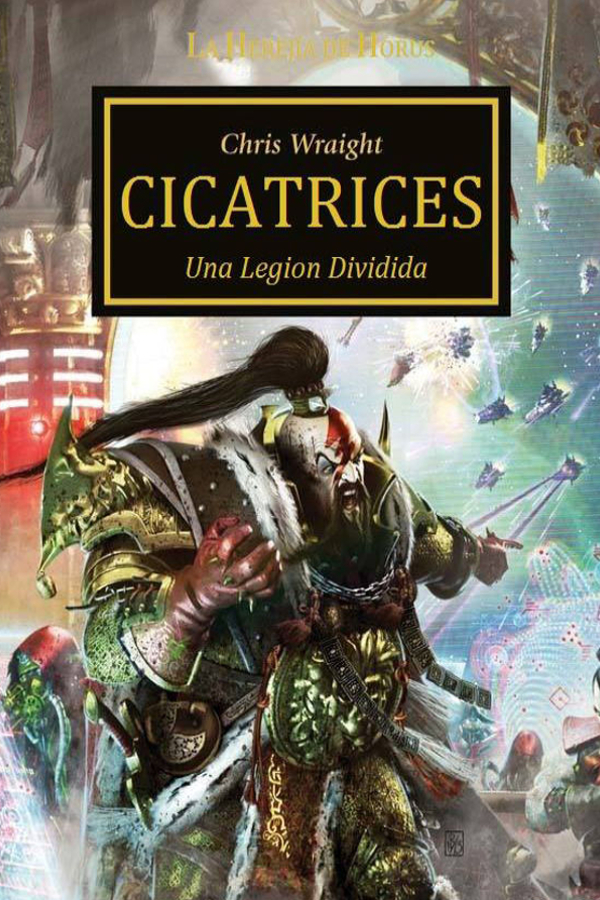 Cicatrices